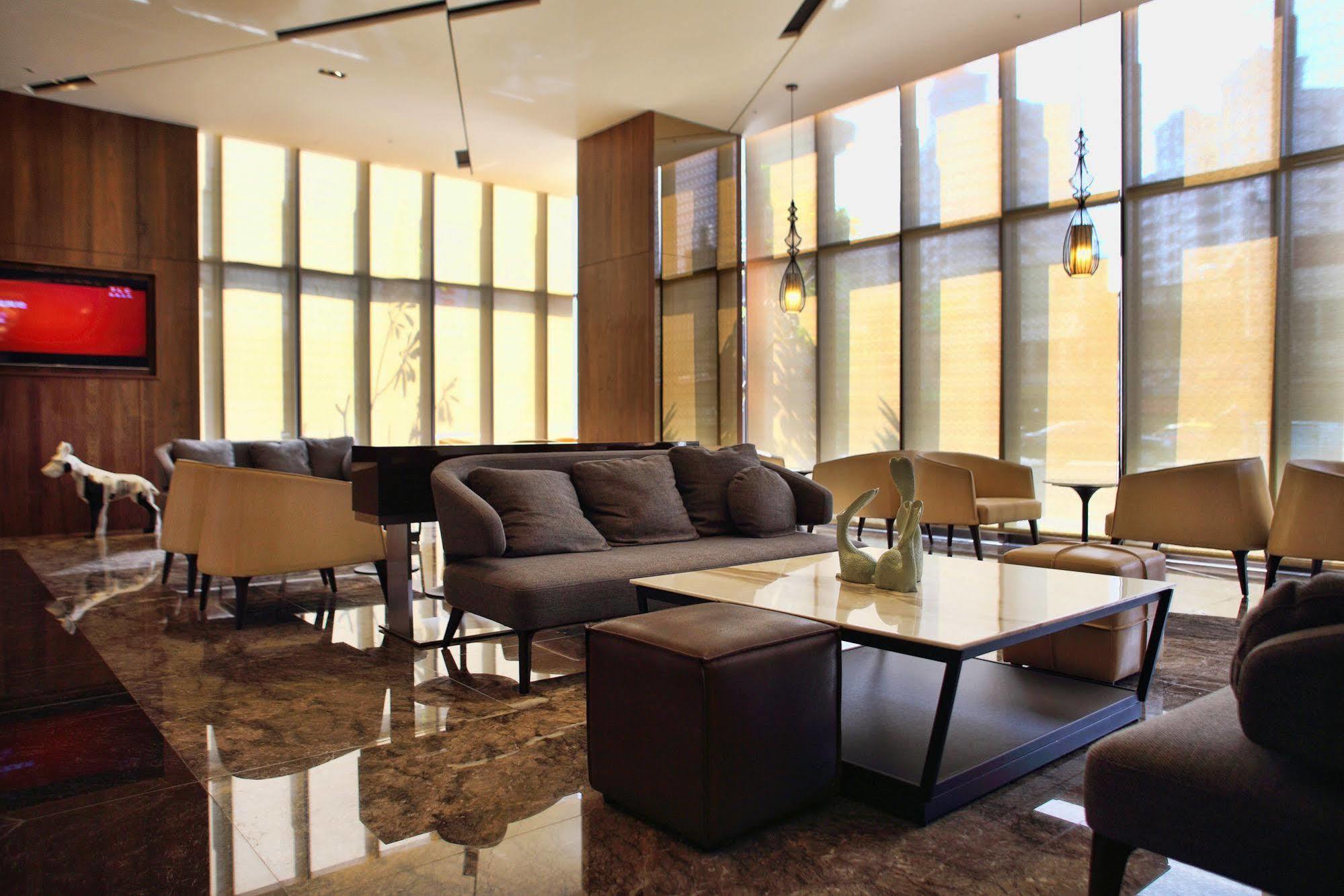 Hotel Intrendy Taishan Экстерьер фото